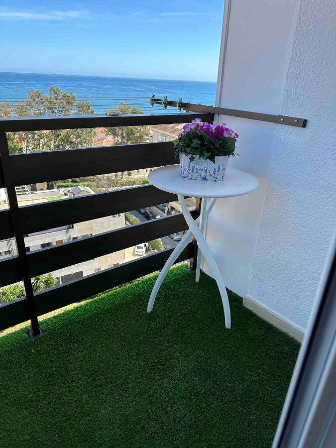 Estudio Turistico En Benalmadena A 200 Mts Del Mar Dış mekan fotoğraf
