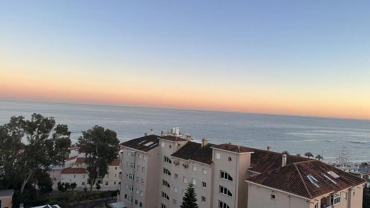 Estudio Turistico En Benalmadena A 200 Mts Del Mar Dış mekan fotoğraf