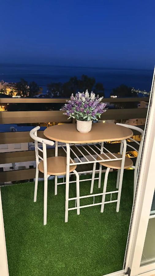 Estudio Turistico En Benalmadena A 200 Mts Del Mar Dış mekan fotoğraf