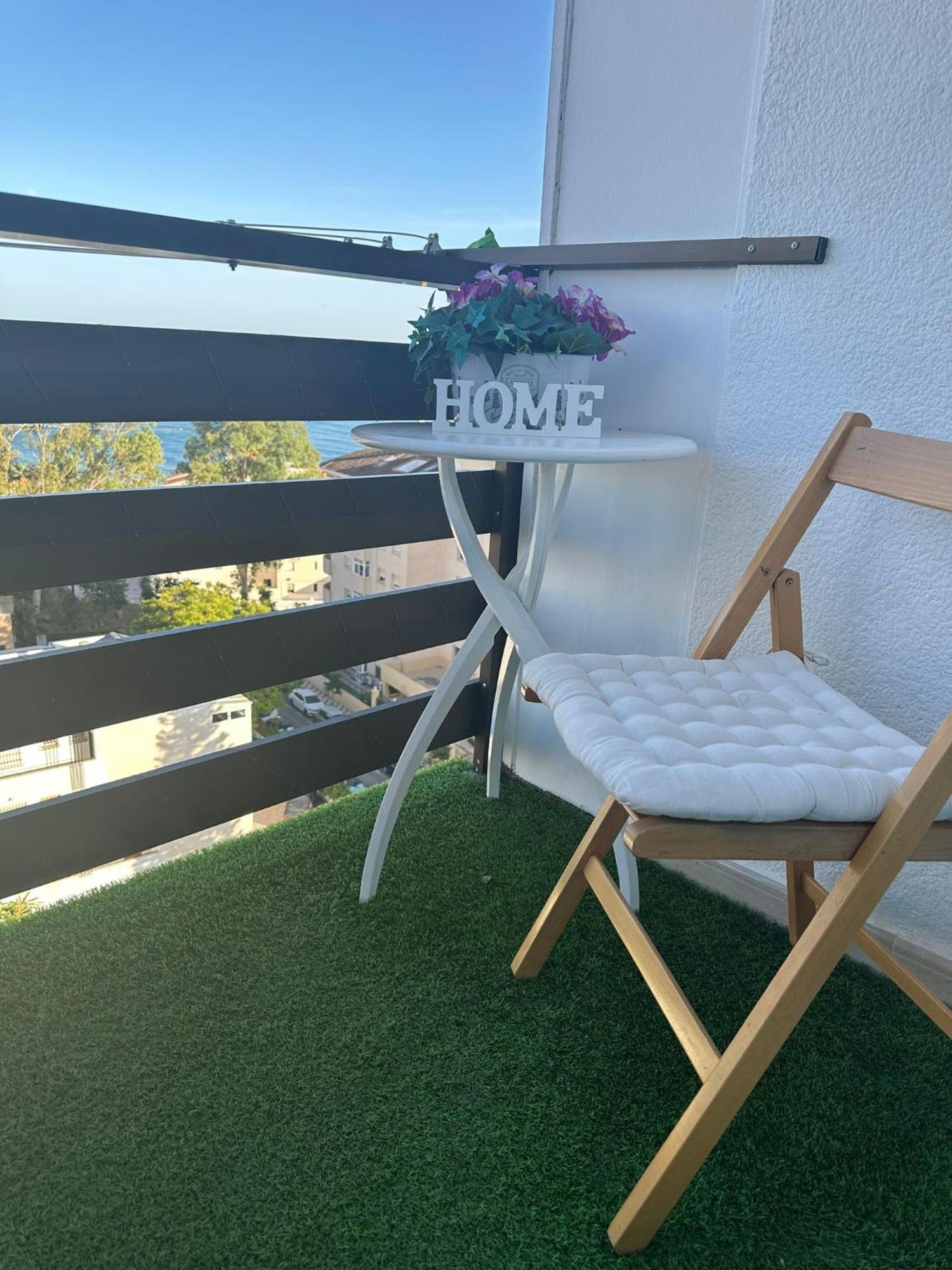Estudio Turistico En Benalmadena A 200 Mts Del Mar Dış mekan fotoğraf